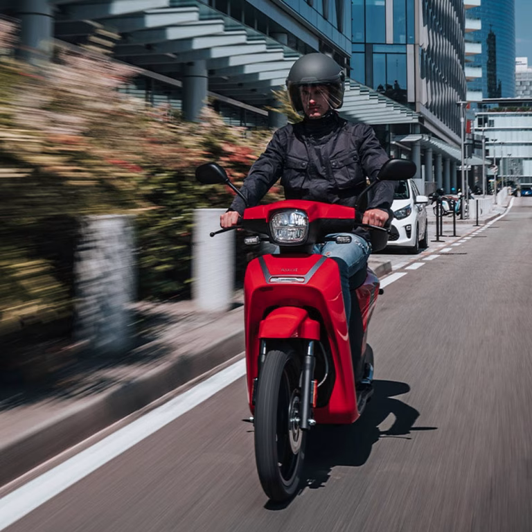 Progetto Mobilita   Vendita di biciclette e scooter elettrici a Roma 0 768x768