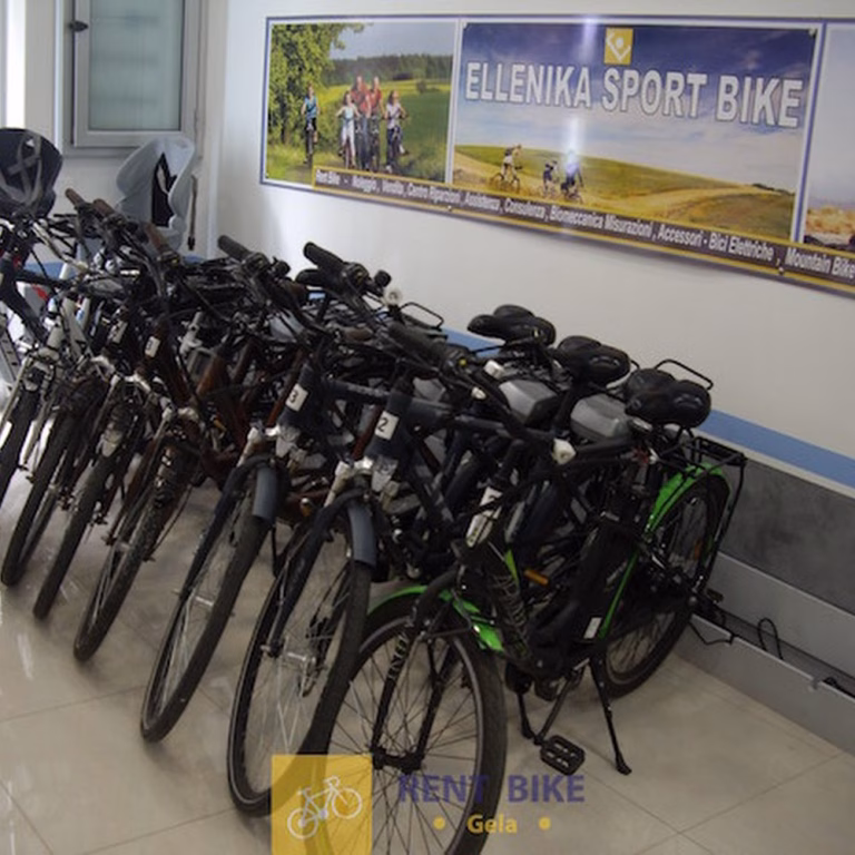 Rent Bike Gela Noleggio bici a gela 0 1 768x768