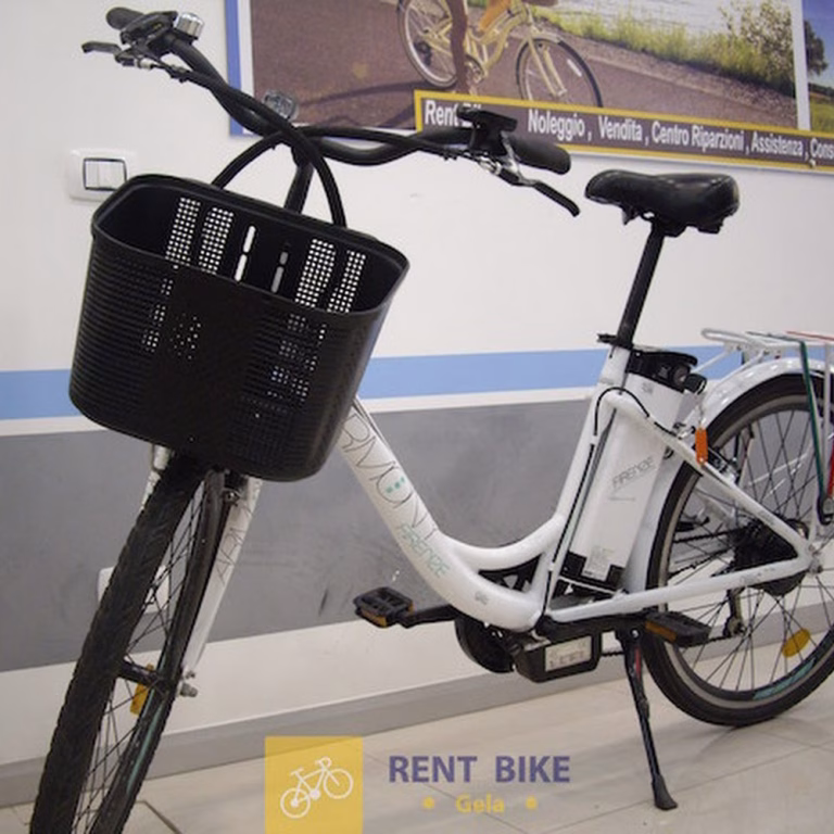 Rent Bike Gela Noleggio bici a gela 0 2 768x768
