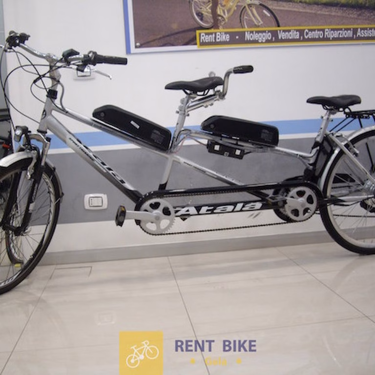 Rent Bike Gela Noleggio bici a gela 0 4 768x768