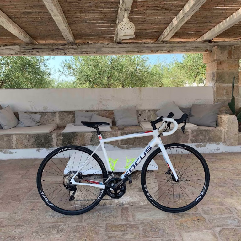 Rental bike Italy.com 0 768x768