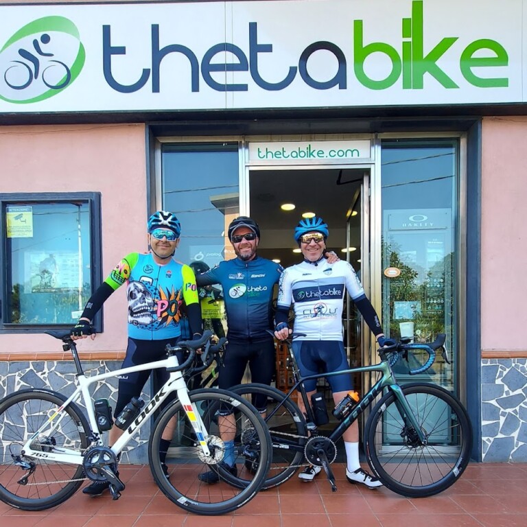 THETABIKE   Negozio di Biciclette Vendita Riparazione Assistenza 0 2 768x768