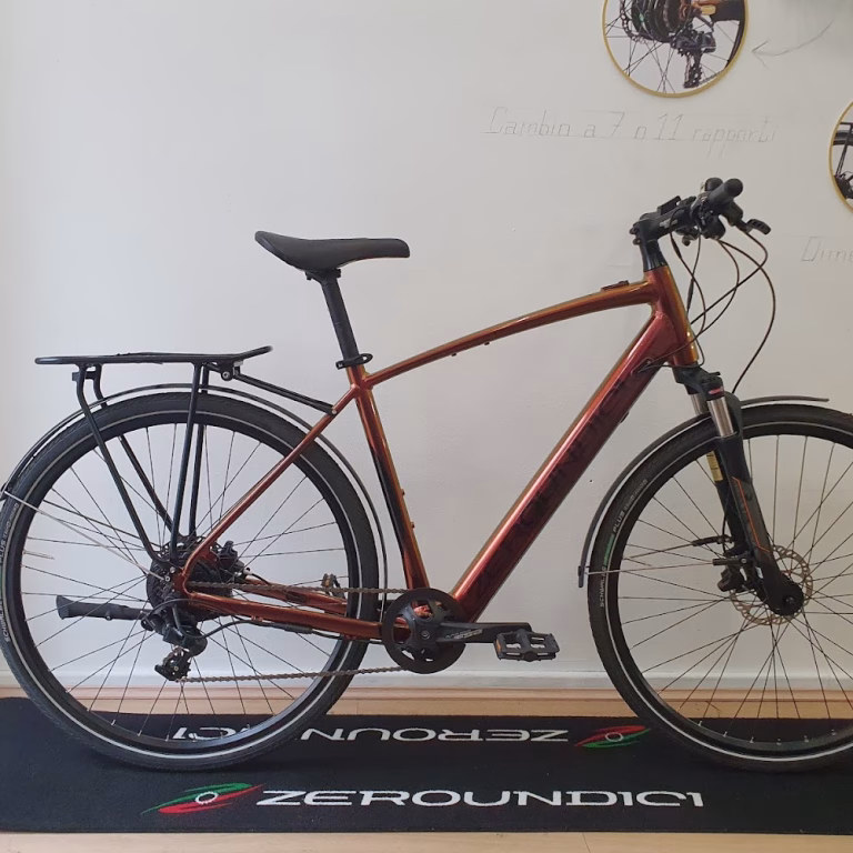 Zeroundici Bici Elettriche 0 768x768