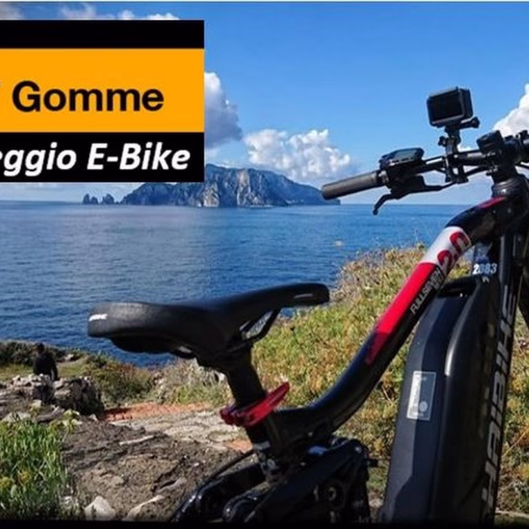 Noleggio E Bike Milano Gt Gomme 0 2 768x768