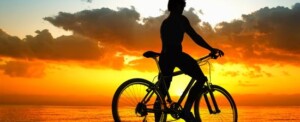 bici alba