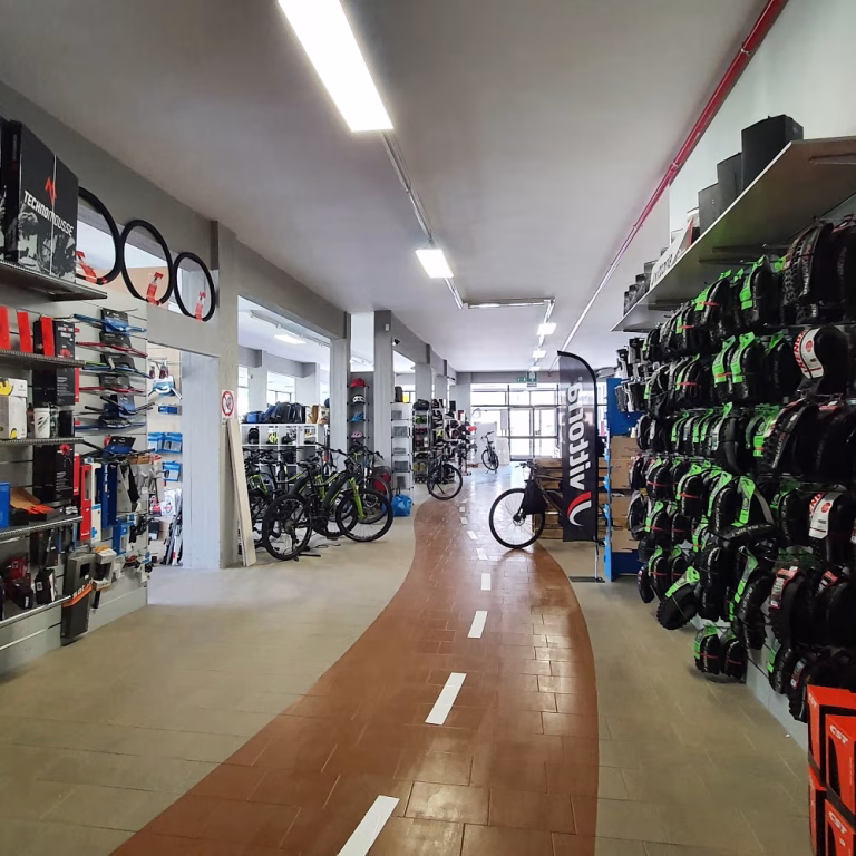 Harebike vendita noleggio e bike per privati e strutture ricettive ancona marche 0 768x768