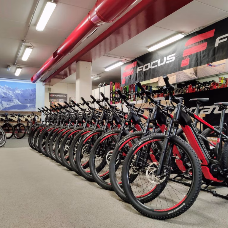 LA COMODA BIKE   noleggio riparazioni e vendita bici e bike 0 768x768