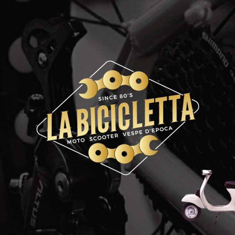La Bicicletta Anzio   Vendita Assistenza e Noleggio Bici Ricambi Vespa e Scooter 2 768x768