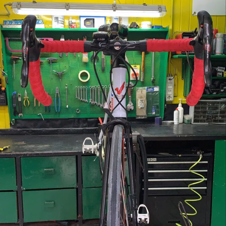 La Bicicletta Anzio Vendita Assistenza e Noleggio Bici Ricambi Vespa e Scooter 4 768x768