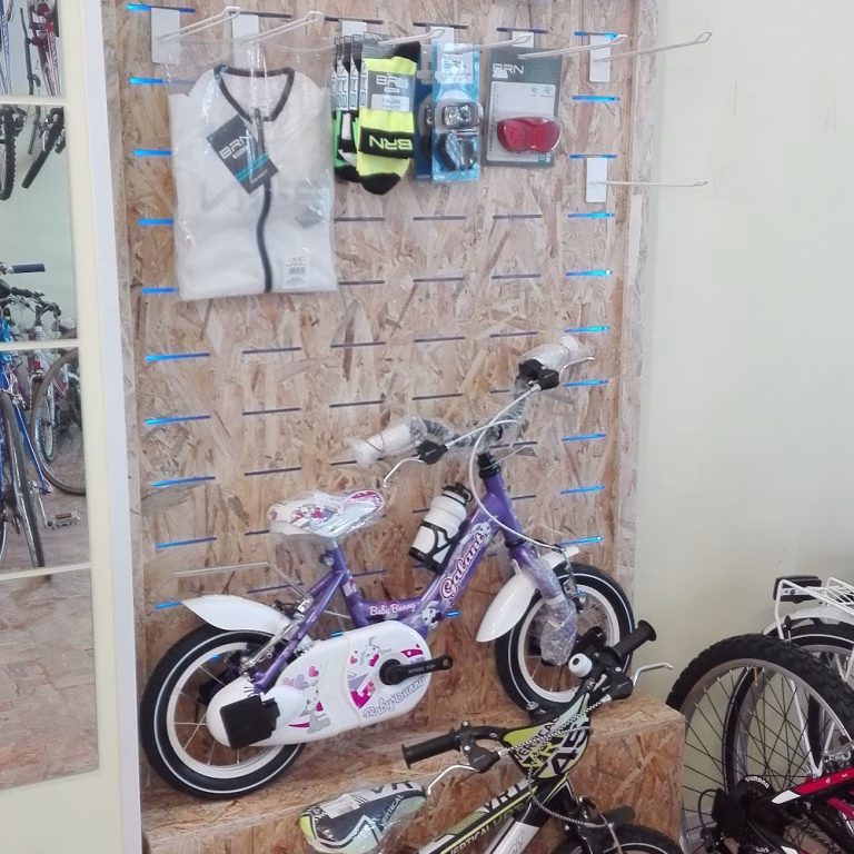 Officine ICAR Vendita Assistenza e Noleggio Bici 1 1 768x768