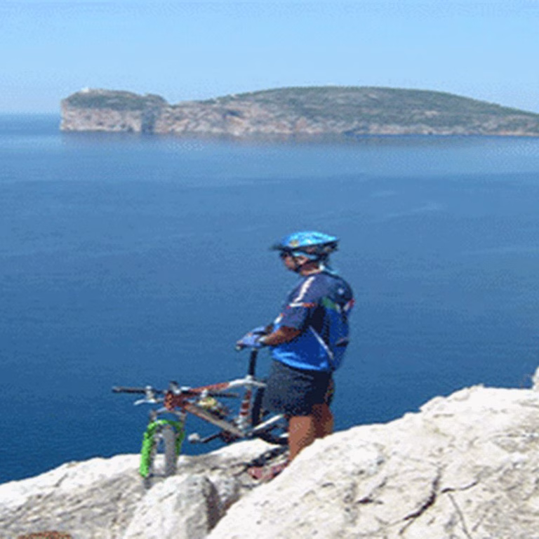 Noleggio Cicli Portoconte Alghero 0 768x768