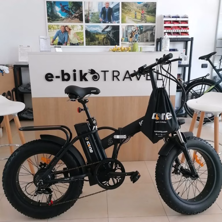E Bike Travel Cosenza 0 768x768