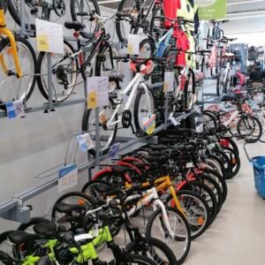 Decathlon Casoria 0