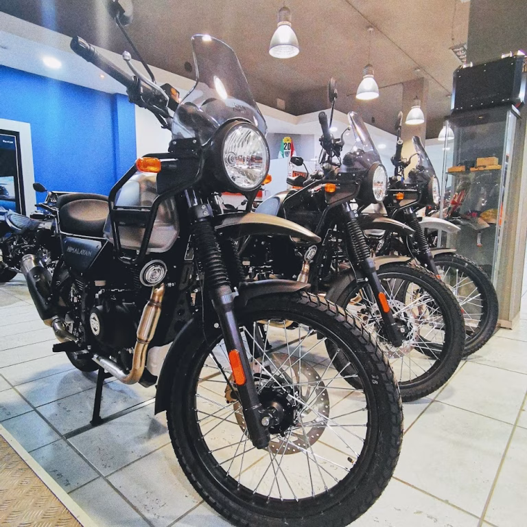 Mazzante Motor Shop 0 768x768
