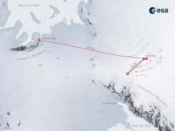 Litinerario previsto 1024x768 Litinerario previsto 1024x768