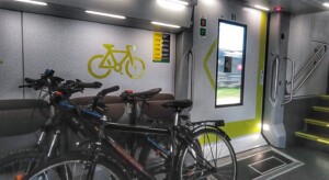 bici trenord