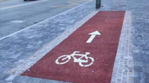 torino ciclabile corta