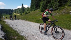 guida cicloturistica