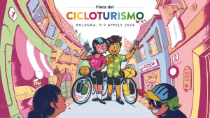 fiera cicloturismo 2024