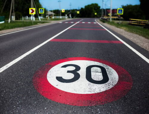 L’impatto dei limiti di velocità a 30 km/h: esperienze europee a confronto