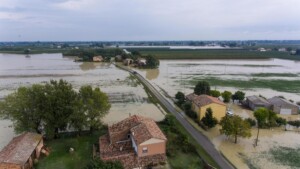 esondazioni autunno 2024