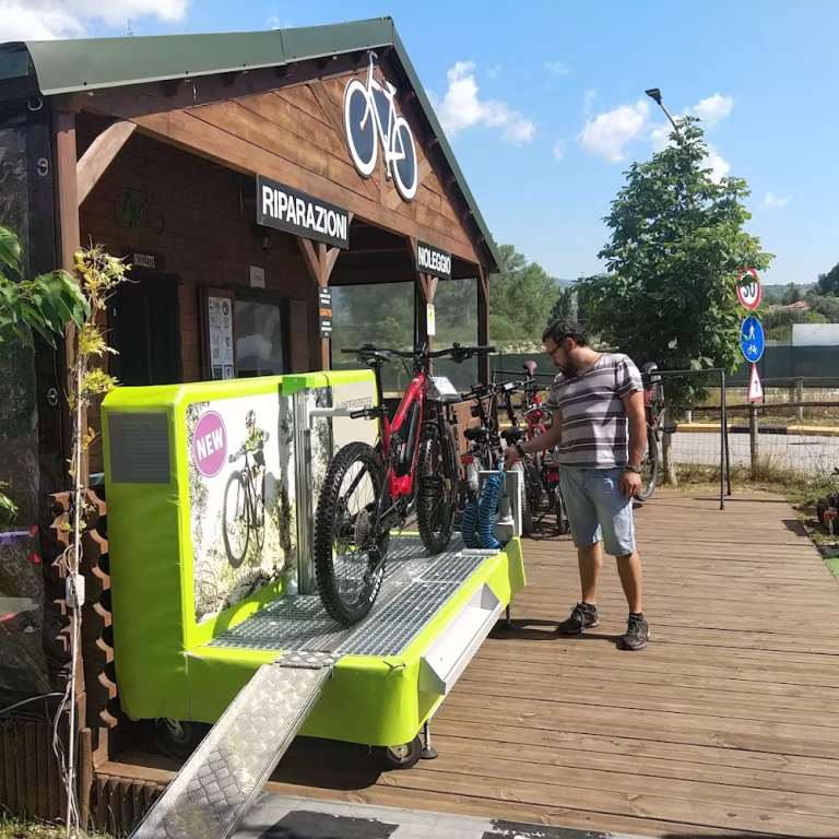 Alto Sangro Bike Rent 0 768x768