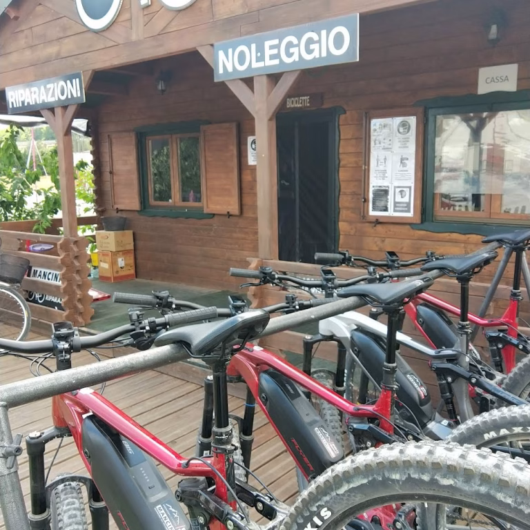 Alto Sangro Bike Rent 0 3 768x768
