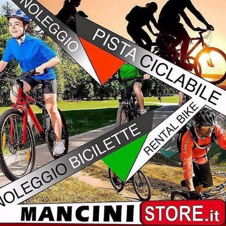Alto Sangro Bike Rent 0 4 768x768