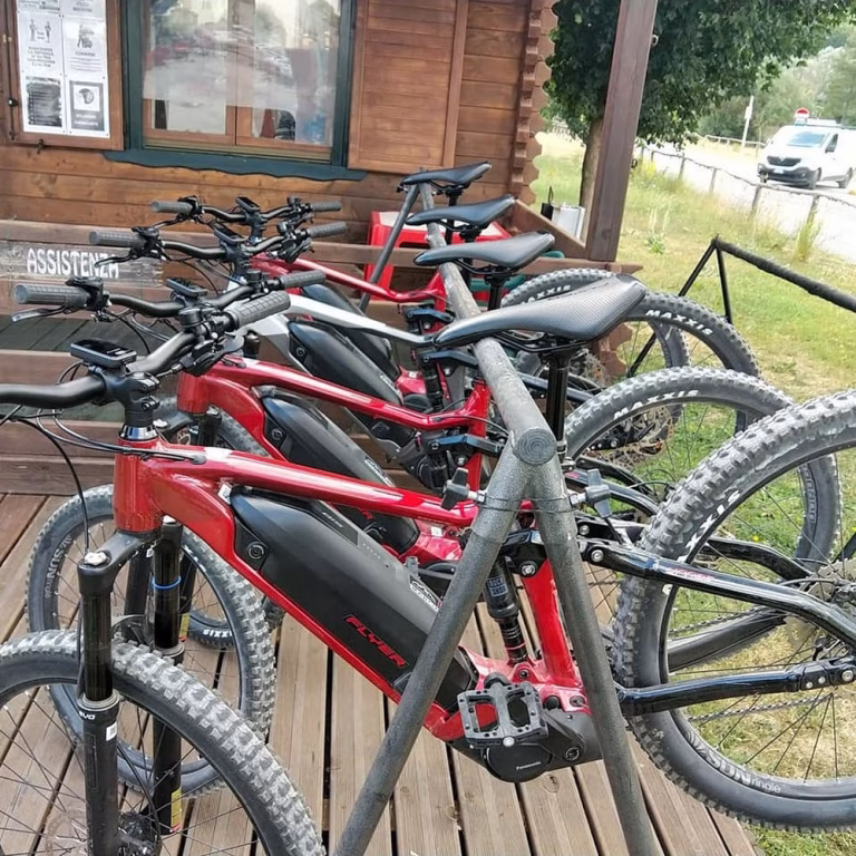 Alto Sangro Bike Rent 0 5 768x768