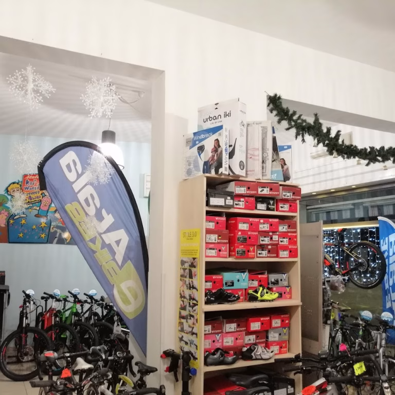 Bike Fitness S.a.s di Noberti Davide C 0 768x768