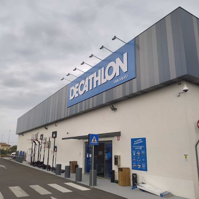 Decathlon San Salvo 0 768x768