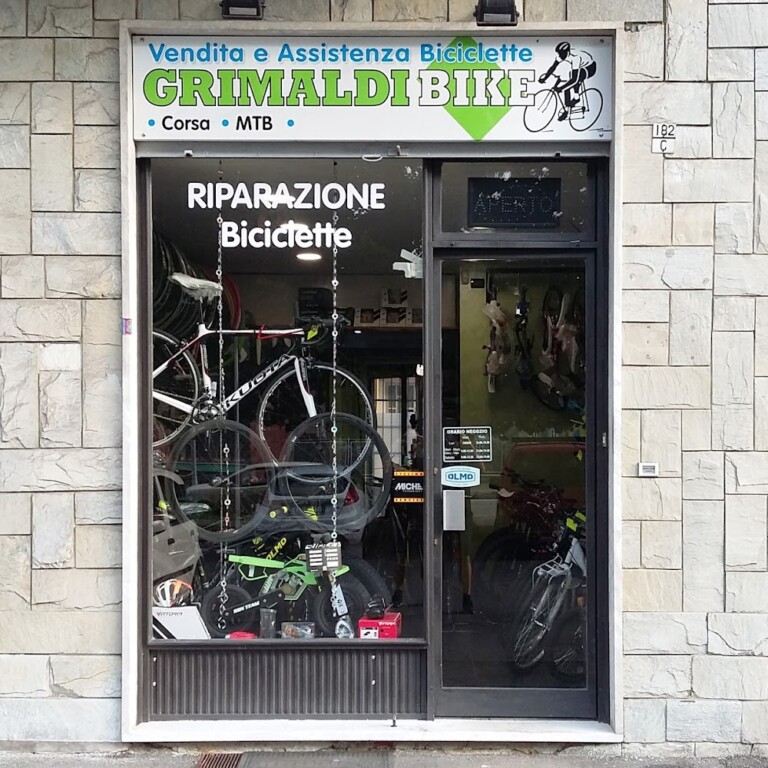 Grimaldi Bike 0 768x768