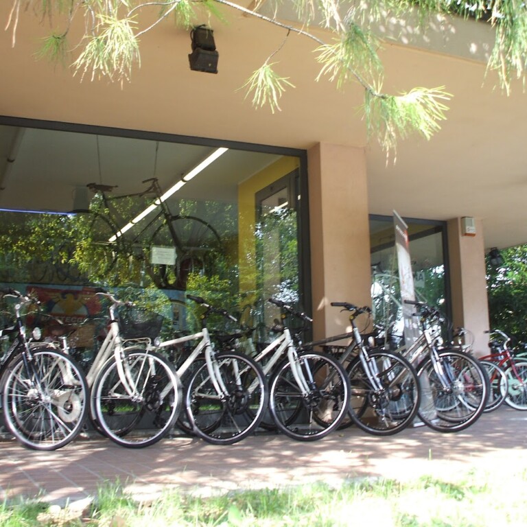 I Love Bike Shop 0 768x768