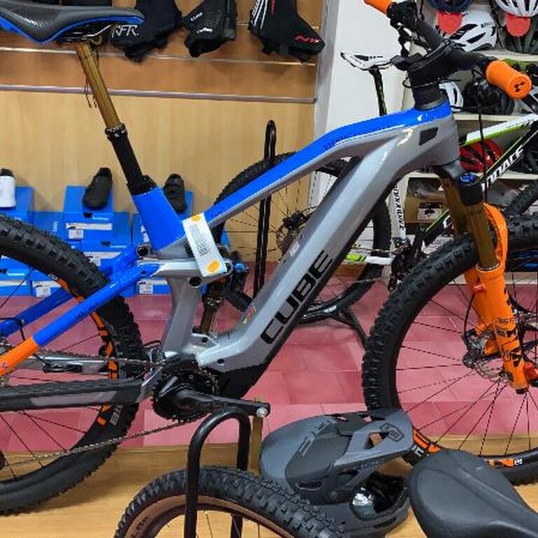 Teknobike Store Riccione 0 768x768
