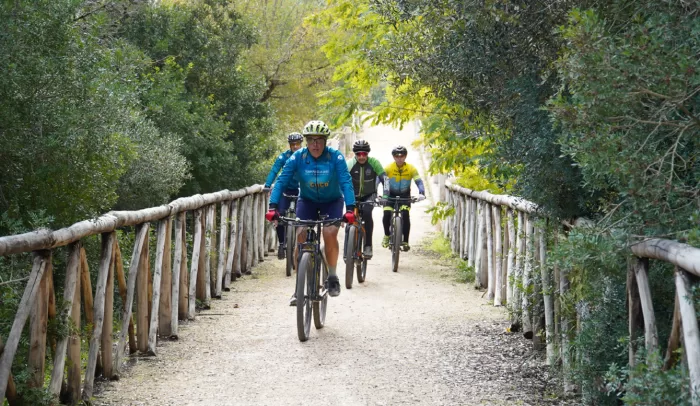 itinerari cicloviapugliese itinerari cicloviapugliese