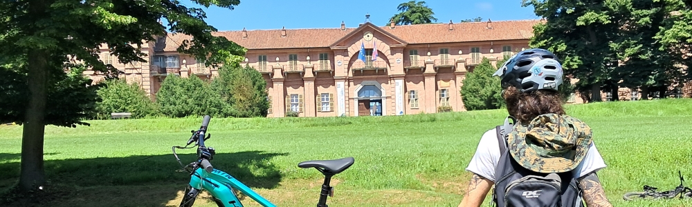 User banner image