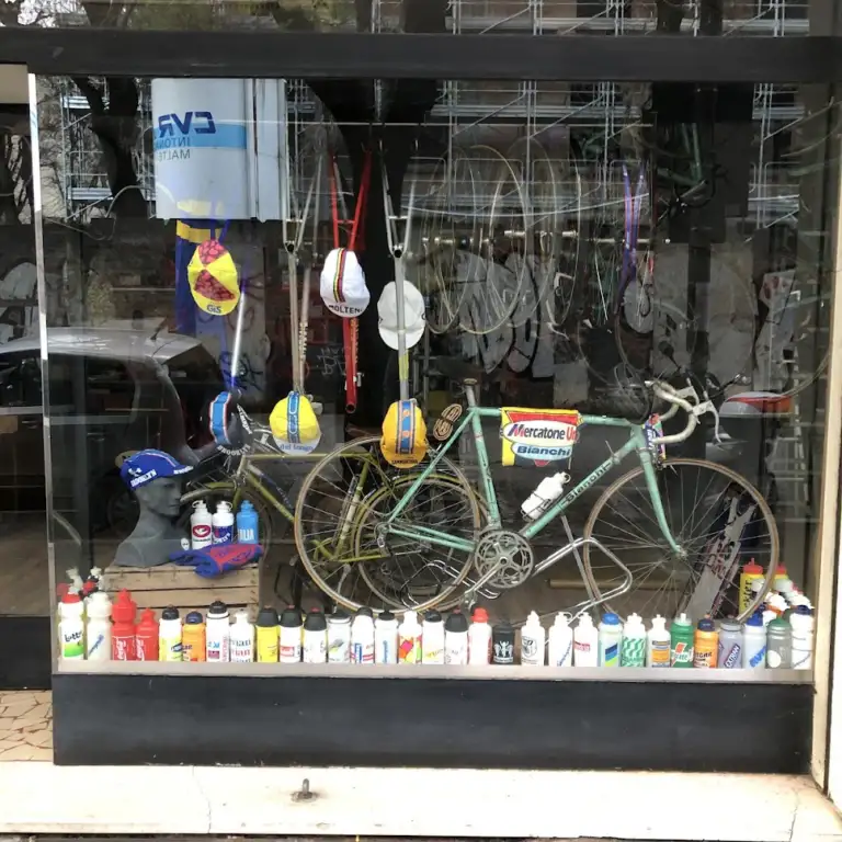 BOLOGNINA BIKE SHOP 2 768x768