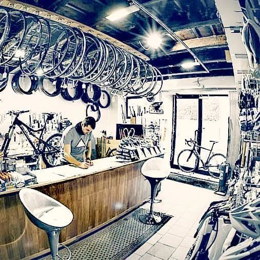 Fuji Bikes di Alessandro 0