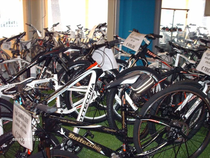 IMD Italia S.r.l 0