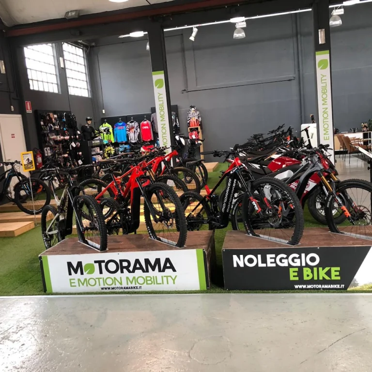 MOTORAMA Ebikestore Bergamo 0 2 768x768