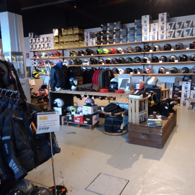 MOTORAMA Ebikestore Bergamo 0 3 768x768