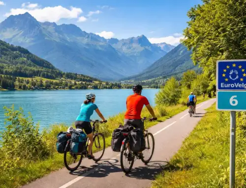 Cicloturismo europeo: perché il 2026 sarà un anno chiave