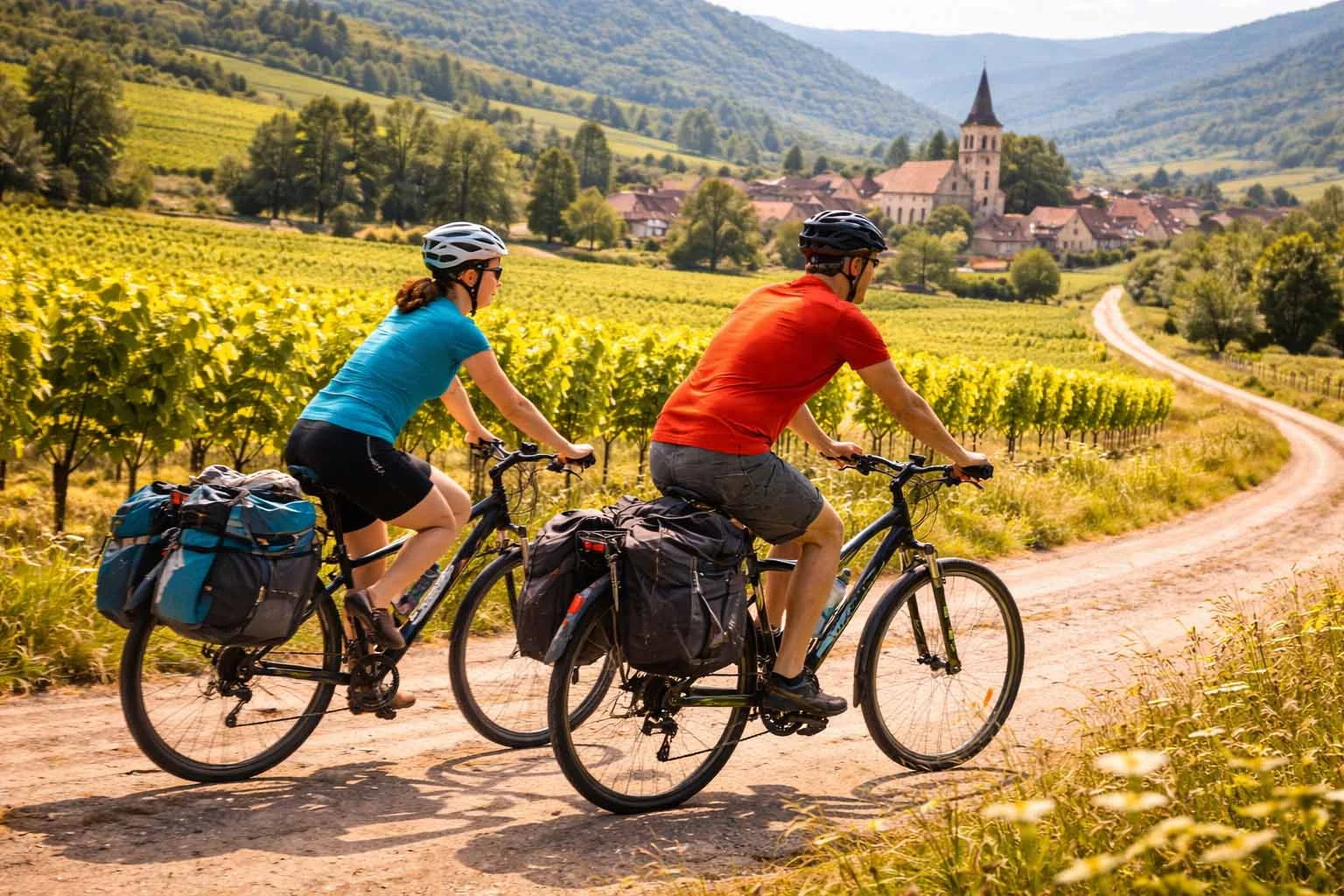turismo in bicicletta sviluppo locale europeo turismo in bicicletta sviluppo locale europeo