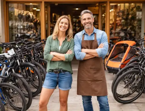 Aprire un noleggio bici: guida pratica per iniziare oggi