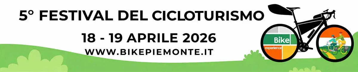 5ยฐ Festival del Cicloturismo