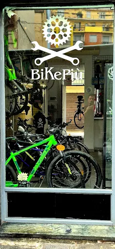 bikepiu 4