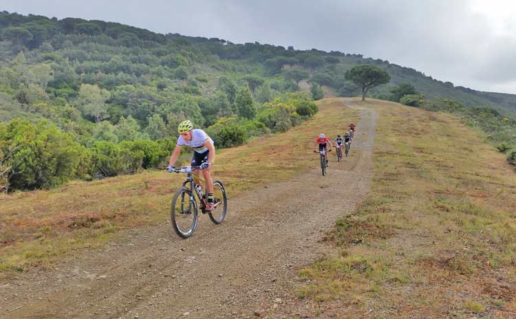 capoliveri bike park 2