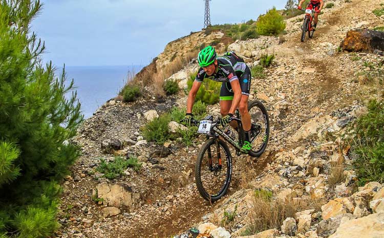 capoliveri bike park