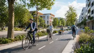 Ciclabilita e salute pubblica