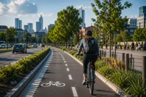 CycleRAP sicurezza ciclabile